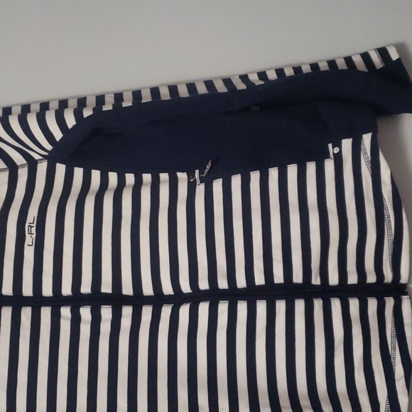 Ralph Lauren active cotton jacket - Picture 2 of 6